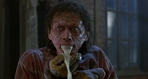 Episode 3 of the “Snacks N’ Screams” YouTube Show Goes Full Cronenberg With ‘The Fly’