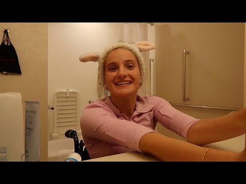 why I got a boob job + my experience as a wheelchair user