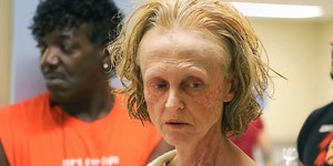 'The Taking of Deborah Logan' Is Unlike Any Other Found Footage Horror Movie