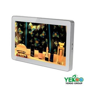 [Hot Item] Sunlight Readable 55inch Wall Mount LCD Monitor Outdoor LCD Ad Display for Advertising