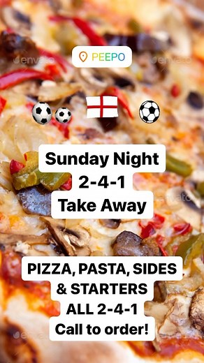 #euros2024 #england #pizza | PEEPO