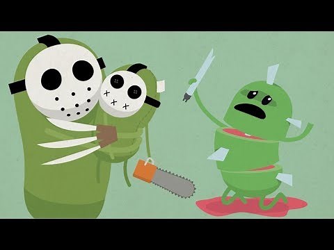 Dumb Ways To Die 1 + 2 - New Daily Dumb Ways Challenges - Funny Trolling Gameplay Walkthrough