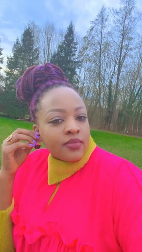 4.7K views · 262 reactions | GOD of miracles is on YouTube 殺 Aline Gahongayire  | Aline Gahongayire | Facebook