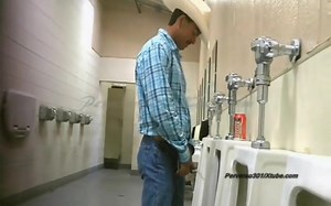 Pissing at the Rodeo