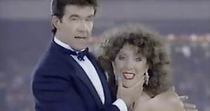 This video from the 80s opening of the SkyDome is hilariously cringe-worthy | Sports