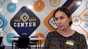 Digital Literacy Spotlight: @planolibrary excels in the area of partnerships to increase digital literacy, using a staff pool to meet programmatic and site needs. Digital literacy services are provided through community programs with both local nonprofit organizations like the @localgoodcenter and corporate partners, balancing the needs of varied user groups, including ESL learners, older adults, teens, adults, and seniors, and offering training programs on software, 3D modeling and printing, da