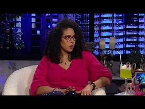 The Butt Episode: Exploring a little backdoor action