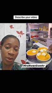 How to make your celebrity moi-moi #foodlover #highlightseveryone #viral | Mrs Nwankwo TV aka Fugar babe