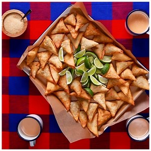 1.6K views · 24 reactions | Weekend Culinary Gateways | Tasty UK | Facebook