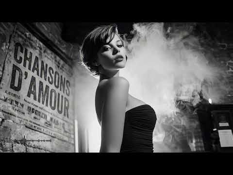 Chanson Française Vintage sur l’Amour Perdu (1950s Paris) |Éloïse: Ton Odeur dans le Noir
