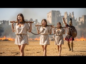 Die brutalen Strafen versklavter Frauen im antiken Athen, die du nie erfahren solltest