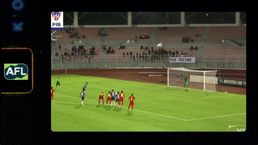 12K views · 168 reactions | PENJENAMAAN semula nama dan logo pertandingan anjuran Amateur Football League (AFL) bukan sahaja bertujuan untuk keseragaman AFL malah dapat menarik lebih ramai penaja berpotensi untuk sama-sama memperkasakan lagi sukan ini. #AFL #mbsbbank2024 | Amateur Football League | Facebook