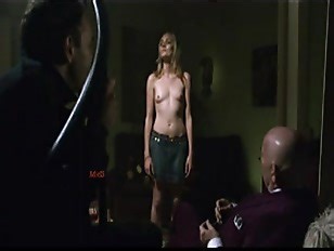 Esme Bianco  Crowley