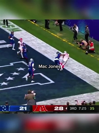 Mac Jones NFL Highlights and Career Overview