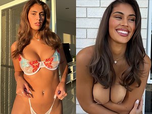 Mia Bailey | MiaBaileyyy Thicc Aussie First Sextape