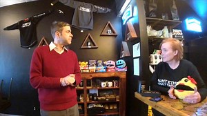 Aunt Ethel's Adult Emporium plugs De Pere into adult arcade fun | Streetwise
