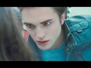 La ninna nanna di Edward Cullen