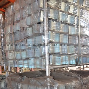 [Hot Item] Scaffolding Adjustable Screw Jack Base U Head