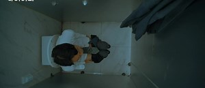 Laxative - diarrhea scene