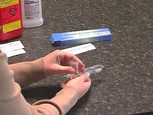 Ganirelix Injection Instructions