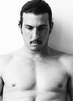 NICK GOMEZ Nude - AZNudeFeet