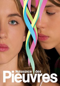 Regarder Naissance des pieuvres en streaming complet