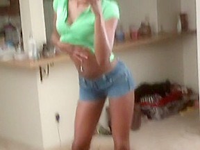 Jeb - Kiki's PYT Self-Webcam!