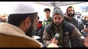 Shaykh Uthman HIT With Hard Questions SURPRISE ENDING! UK One Message Foundation