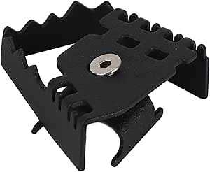 Brake Lever Extension for F800GS F700GS F650GS R1150GS R1200GS Rear Foot Pedal Enlarger Stainless Steel Non Slip