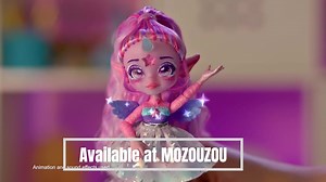 Magic Mixies Mixlings available at MOZOUZOU Limited stock ... Hurry up!!! . . . #magicmixies #mozouzou #TribecaMall #toys #kids #mauritius #jouets #enfants #ilemaurice #gifts #Christmas | MOZOUZOU