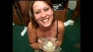 Cum Overdose #75 Astrid