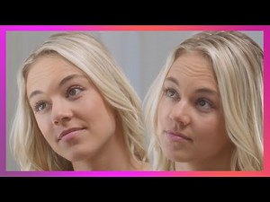 Blonde College Girl Cant Resist Neighbors BBC Kelsey Kane & Jay Hefner