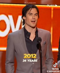 40K views · 1.8K reactions | Ian Joseph Somerhalder(Covington, Luisiana, 8 de diciembre de 1978) es un actor y modelo estadounidense. Saltó a la fama por su actuación como Damon Salvatore en The Vampire Diaries.[3]​ También ha colaborado en otras series de televisión como Lost y Smallville. | Nonualco | Facebook