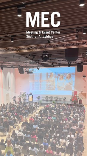 We were honored to host “Donna in Economia” the Women Empowerment event organized by the Bolzano Chamber of Commerce, in our Ortles meeting room — an inspiring afternoon of dialogue, ideas, and impactful stories. 🙌🏻 A heartfelt thank you to all the speakers and participants who are shaping a more equal and conscious future with their passion and expertise. Our hotel is proud to be a meeting place for those who make a difference. 📍 #FourPointsBolzano #Marriott #Bolzano #MarriottInternational #