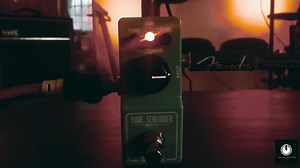 Ibanez Mini Tube Screamer Overdrive (On the spot) | The Rolling Store | Facebook