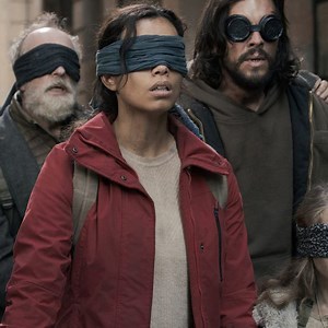 Bird Box Barcelona