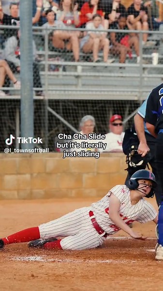 Cha Cha Slide Fun: Softball Jersey Styles