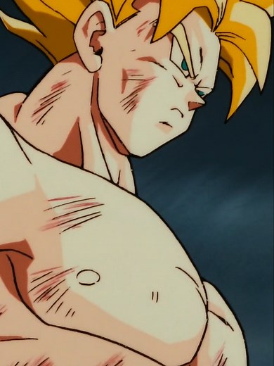 DRAGON BALL - O LENDÁRIO SUPER SAIYAJIN . . . . . Ultima parte da batalha . . . . #anime #animeedit #dragonball #dragonballz #goku #vegeta #trunksdofuturo #gohan #piccolo #broly #brolymovie #gokuvsbroly #foryoupage #vaiprofycaramba #fyp #viral #fypシ