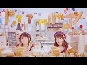 Voice Actress Chiaki Takahashi Cosplays as Busty School Girl for petit milady MV