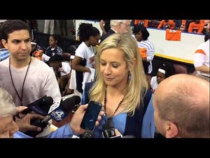 Christ Church celebrates a state title against Timmonsville