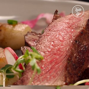 28K views · 423 reactions | Steak With Mushroom Sauce Recipe | Amazing Chef | Facebook