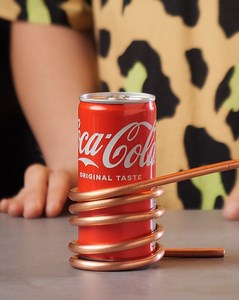 111K views · 97 reactions | DIY mini Coke cooler! | Girly Panda | Facebook