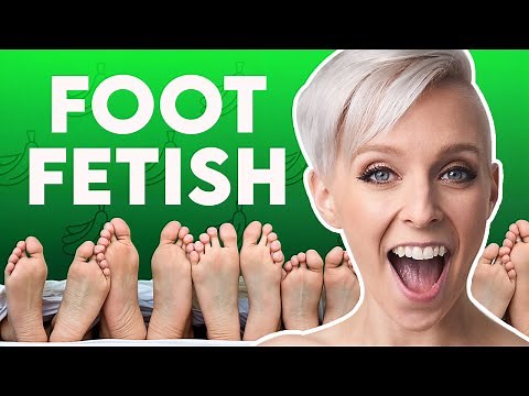 Are you into feet? (Toe Licking Secrets 🦶)