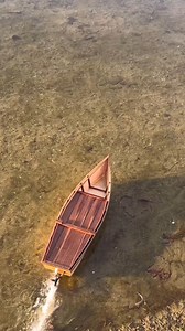 Remote Control Boat | Hess Carpentry & Woodwork LLC