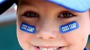 A special message from Maddon