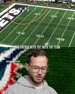 5.2K views · 367 reactions | Momentum shift  | I am a Miami Dolphins fan | Facebook