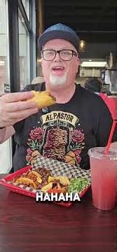 TACO LOVERS, THIS IS NOT A DRILL!