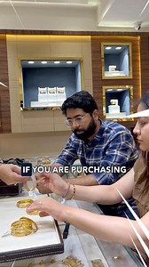 11M views · 12K reactions | This is how you can calculate the exact price of the gold with making charges #gold #investment | Vijay NihalChandani | Facebook