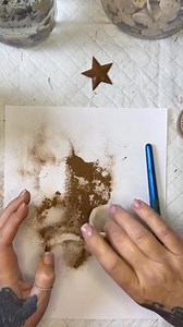 24K views · 647 reactions | Primitive candle holder #pickitzcrafts #primitivecrafts #crafting | Pickitz Crafts & Home Decor | Facebook