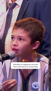 2.3K views · 275 reactions | Ramadan the name of our emotion!✨懶梁 | Hidayah | Facebook